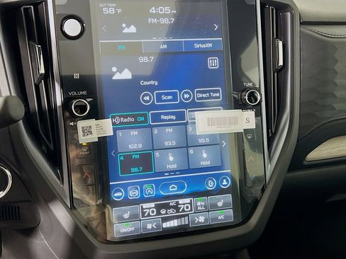 New 2026 Subaru Forester Limited image 12