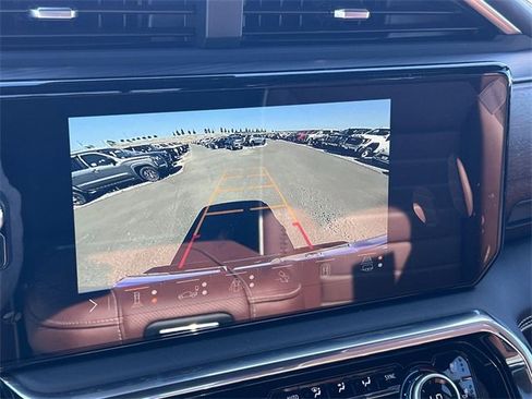 New 2026 GMC Sierra 1500 Denali Ultimate image 19