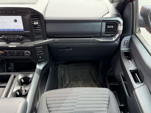 Used 2021 Ford F150 XL w/ STX Appearance Package image 11