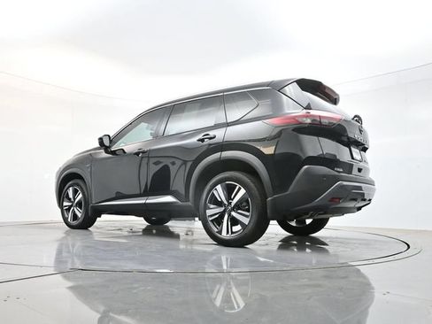 Used 2023 Nissan Rogue SL AWD/4WD image 30