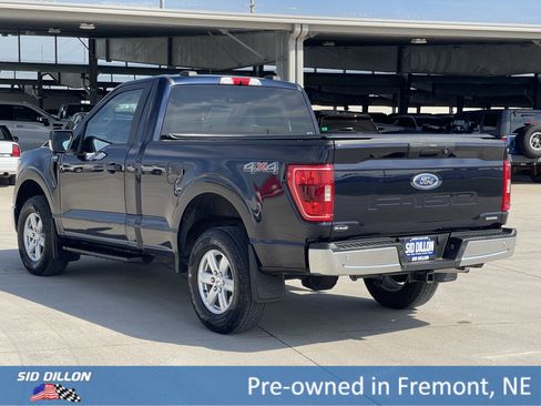 Used 2021 Ford F150 XL w/ Equipment Group 101A High image 14