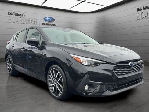 New 2026 Subaru Impreza 2.0i Sport AWD/4WD image 2