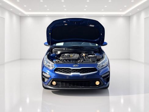 Used 2020 Kia Forte LXS FWD image 9