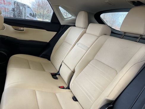 Used 2015 Lexus NX 200t FWD image 34