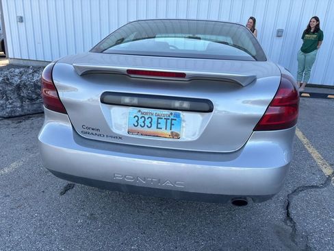 Used 2007 Pontiac Grand Prix w/ Preferred Package image 6