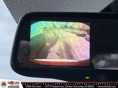 Used 2012 GMC Acadia SLE image 22