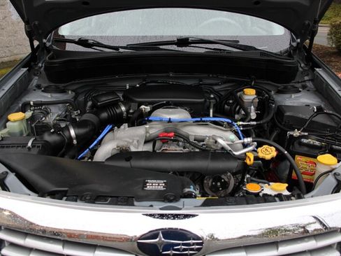 Used 2010 Subaru Forester 2.5X image 18