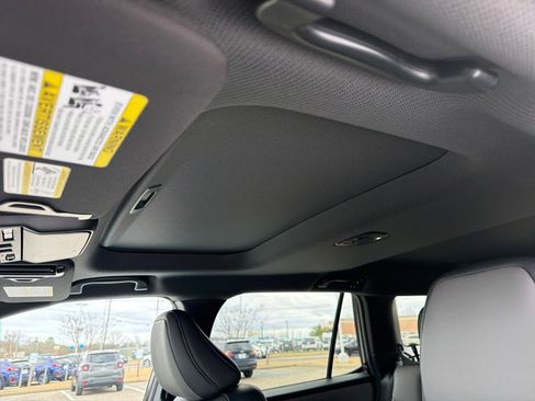 New 2026 Subaru Outback Premium image 13