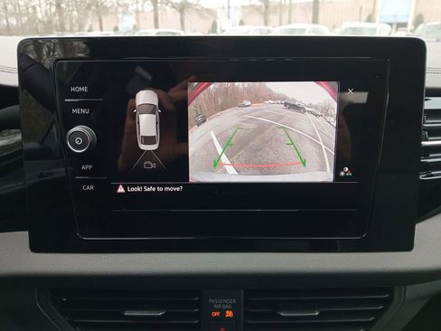 New 2026 Volkswagen Jetta Sport FWD image 19