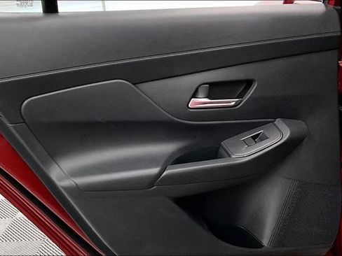 New 2026 Nissan Sentra SV w/ SV Convenience Package FWD image 31