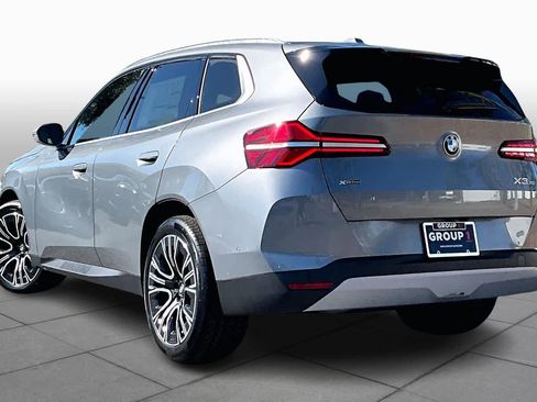 New 2026 BMW X3 xDrive30 w/ Premium Package AWD/4WD image 12