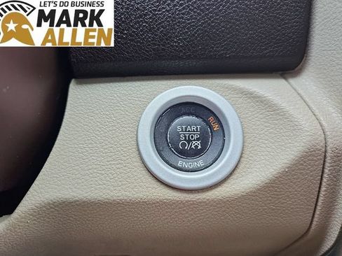 Used 2014 RAM 1500 Laramie w/ Convenience Group AWD/4WD image 16
