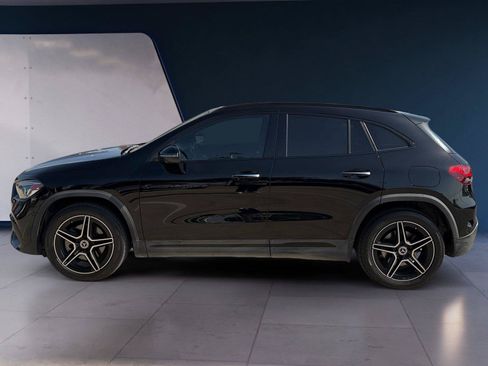 Used 2021 Mercedes-Benz GLA 250 image 2