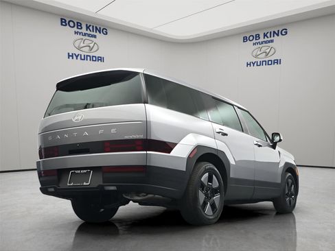 New 2026 Hyundai Santa Fe SE AWD/4WD image 26
