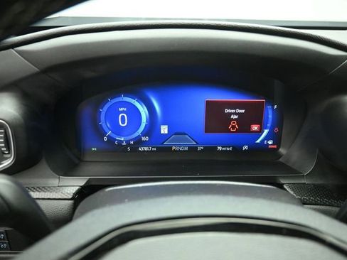 Certified 2023 Ford Explorer ST w/ Equipment Group 401A image 17