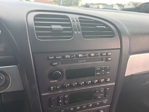 Used 2002 Ford Thunderbird RWD image 13
