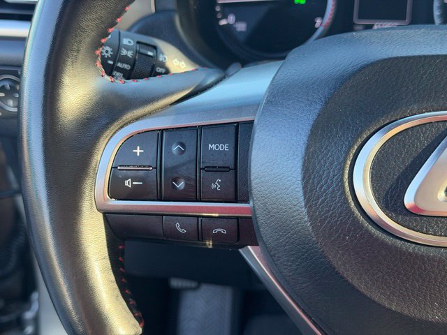Used 2023 Lexus GX 460 Premium w/ Premium Package AWD/4WD image 30