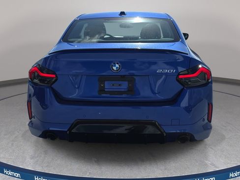 New 2026 BMW 230i Coupe w/ Premium Package image 6