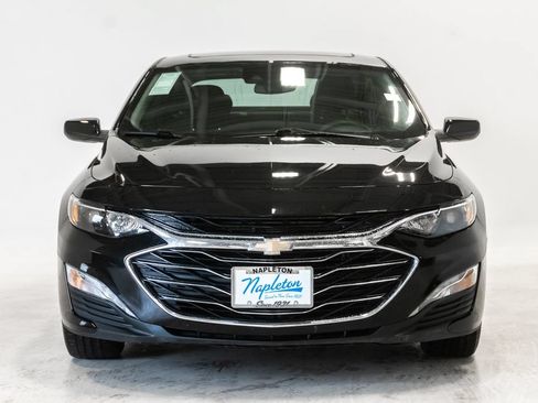 Used 2024 Chevrolet Malibu LT FWD image 5