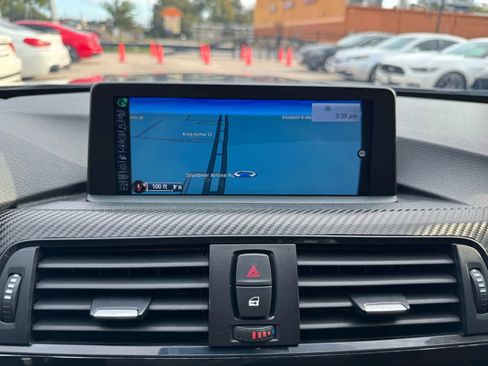 Used 2015 BMW M4 Coupe 2D image 42