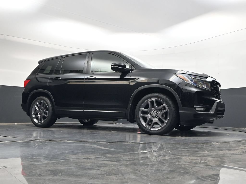 Used 2022 Honda Passport EX-L image 24