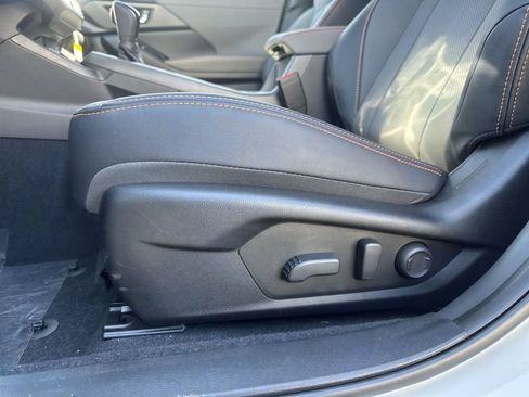 New 2026 Subaru Crosstrek 2.5i Limited w/ Crosstrek Mirror Package AWD/4WD image 14