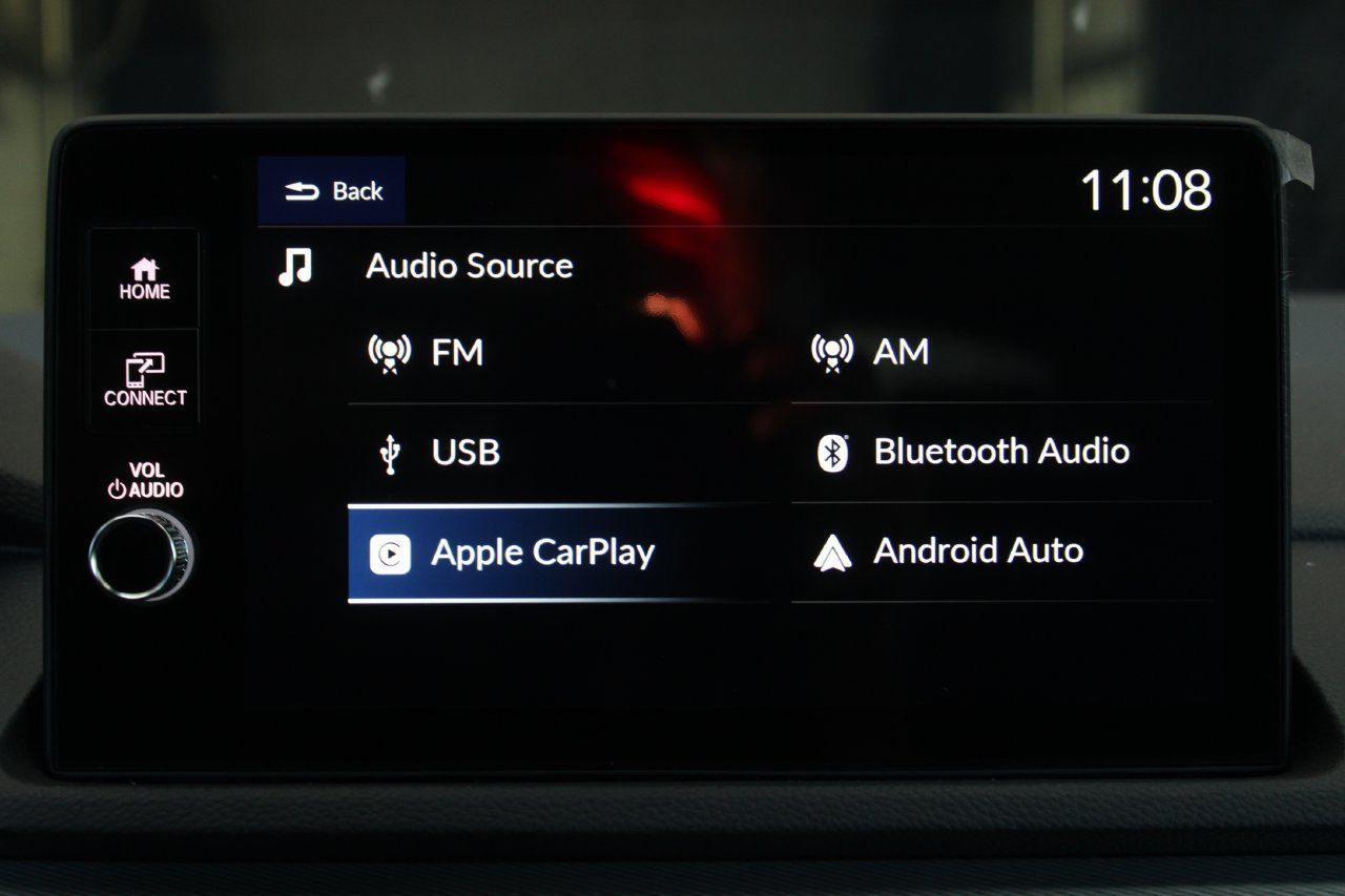 Used 2026 Acura Integra A-Spec FWD image 23