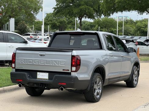 Used 2024 Honda Ridgeline TrailSport image 4