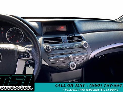 Used 2012 Honda Accord LX image 6