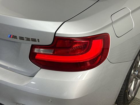 Used 2016 BMW M235i Convertible RWD image 28