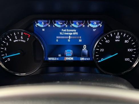 Used 2022 Ford Expedition Max Limited image 18