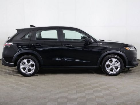 Used 2024 Honda HR-V LX image 15