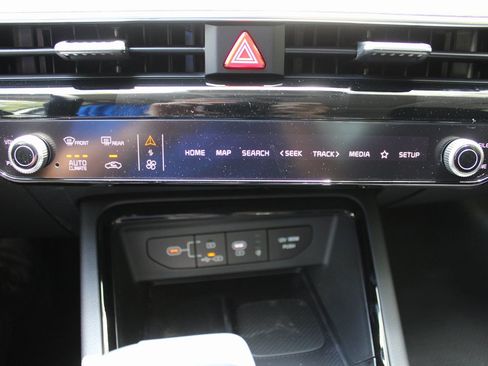 New 2026 Kia K5 EX image 41