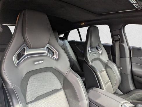 Used 2019 Mercedes-Benz AMG GT 63 image 26