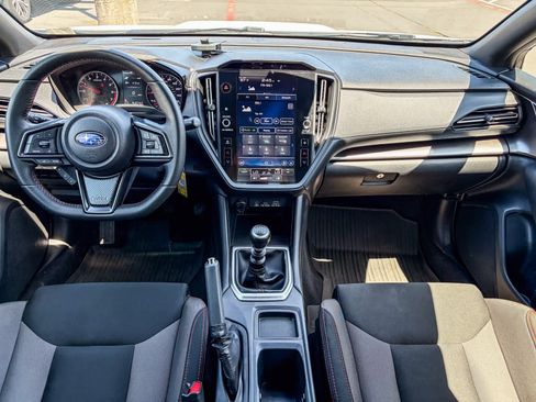 Used 2024 Subaru WRX AWD/4WD image 11