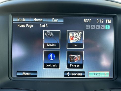 Used 2014 Chevrolet SS image 31