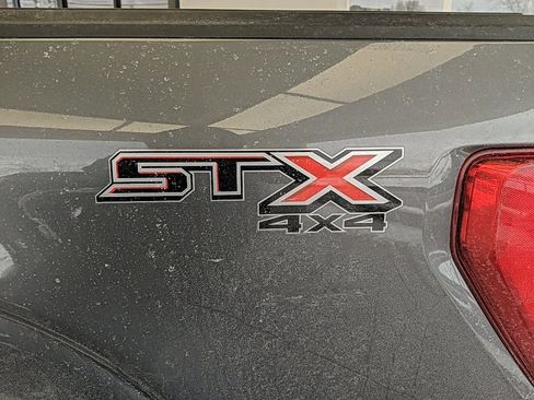 Certified 2023 Ford F150 XL w/ STX Appearance Package image 10