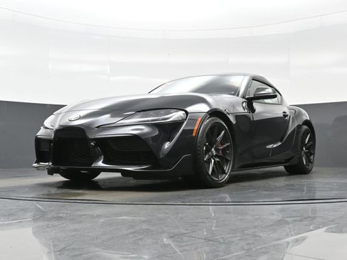 Used 2026 Toyota Supra w/ Driver Assist Package image 28