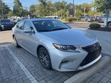 Used 2018 Lexus ES 350 image 4