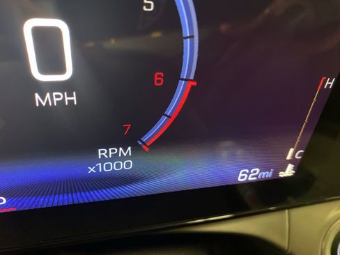 New 2026 Chevrolet Trax LT w/ Driver Confidence Package image 33