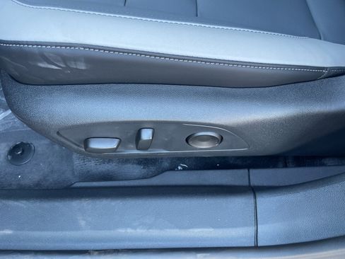 New 2025 Honda Prologue Touring image 22