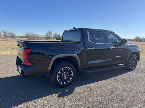 Used 2023 Toyota Tundra Limited image 6