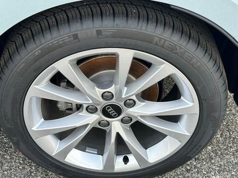 New 2026 Audi A3 2.0T Premium Plus AWD/4WD image 28