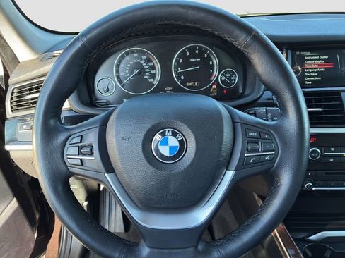 Used 2016 BMW X3 xDrive28i image 10