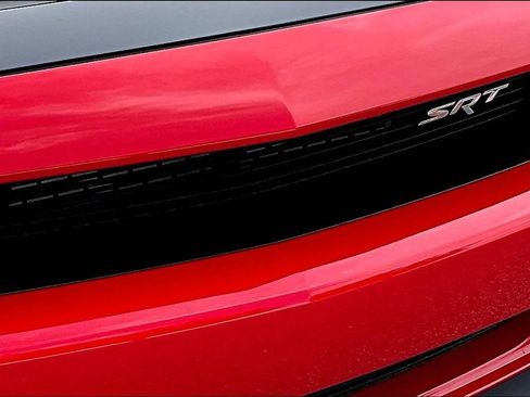 Used 2018 Dodge Challenger SRT Demon RWD image 30
