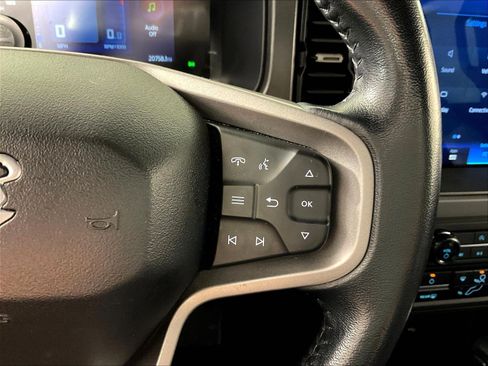 Used 2024 Ford Bronco Big Bend AWD/4WD image 12