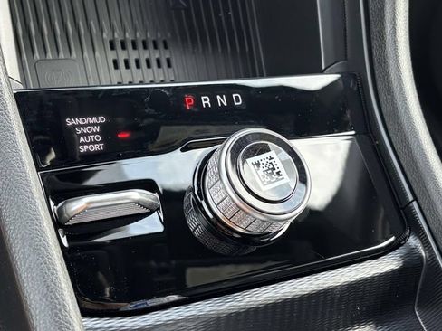 New 2026 Jeep Grand Cherokee Limited AWD/4WD image 28