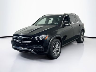 Used 2021 Mercedes-Benz GLE 350 4MATIC