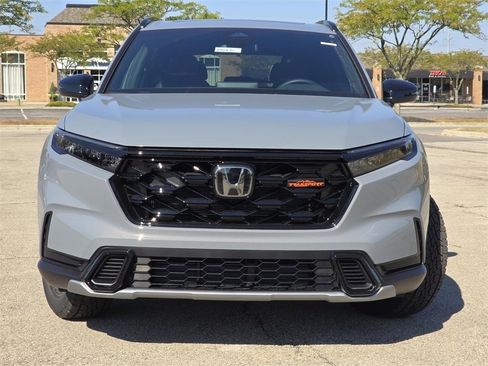 New 2026 Honda CR-V TrailSport image 15