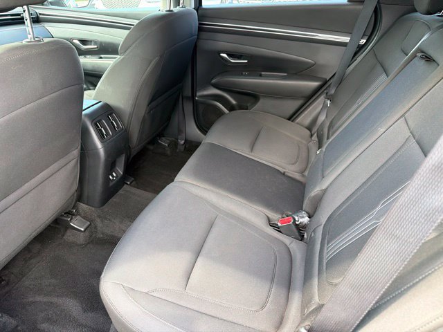 Used 2024 Hyundai Tucson SEL FWD image 17